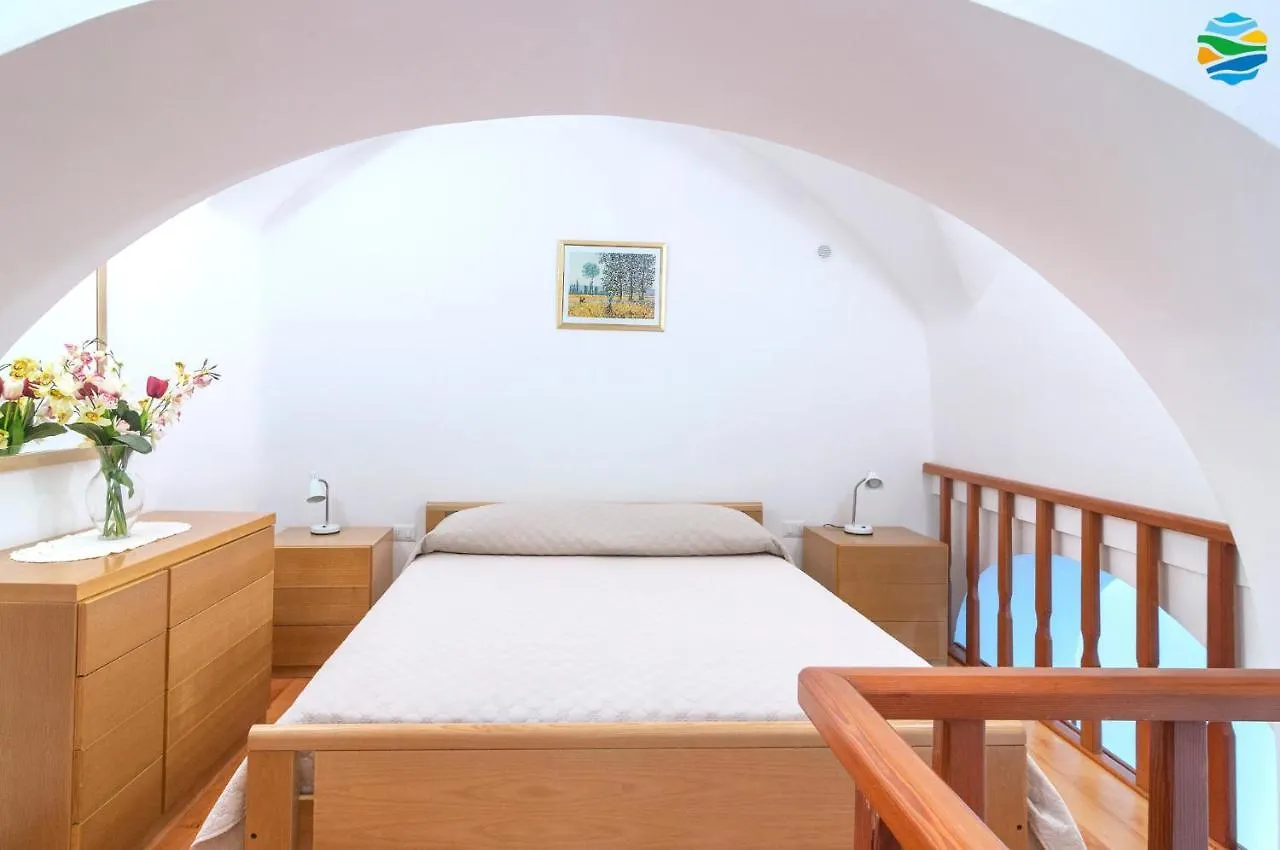 Casamare Villa Amalfi Italy