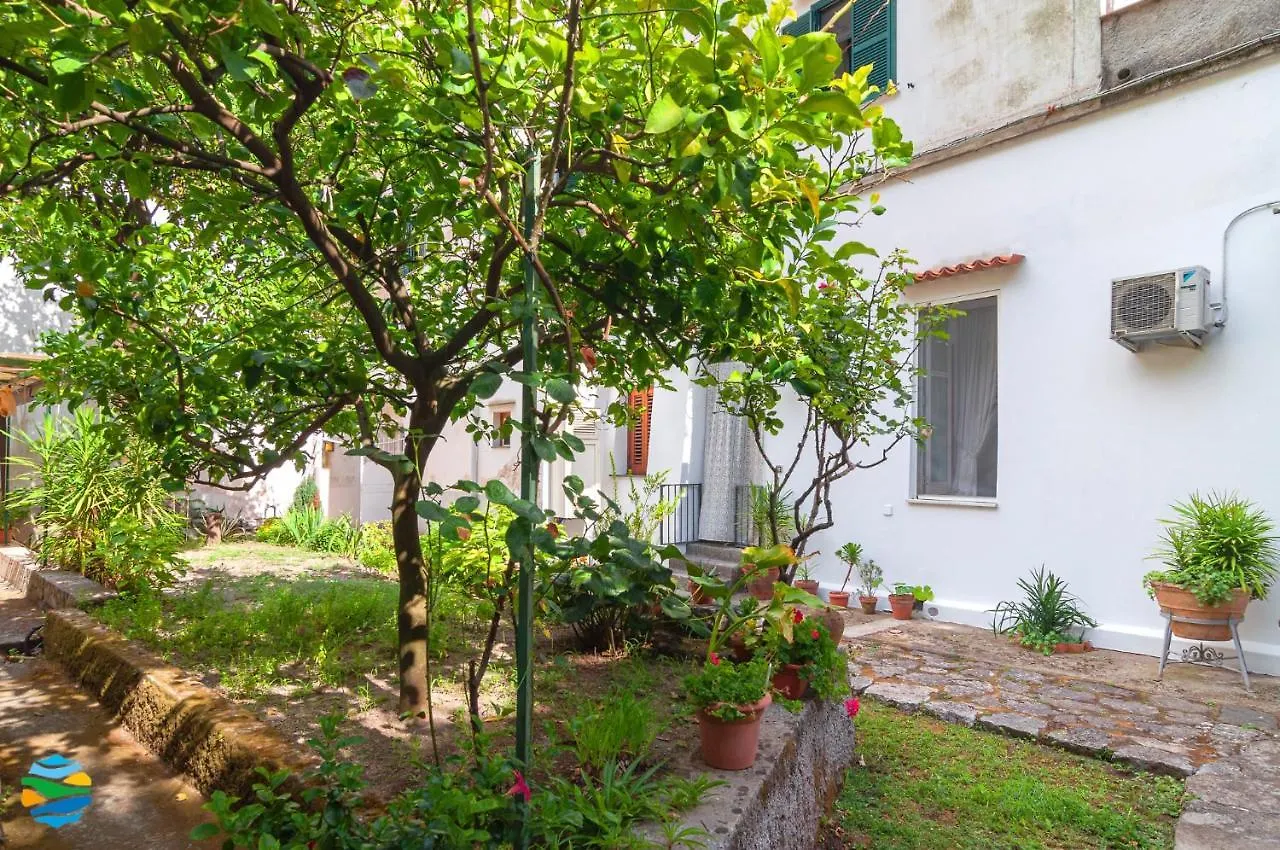 Casamare Villa Amalfi 0*,  Italy
